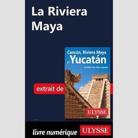 La riviera maya