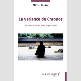 La variance de chronos