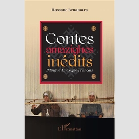 Contes amazighes inédits