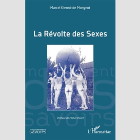 La révolte des sexes