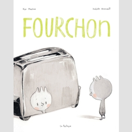 Fourchon