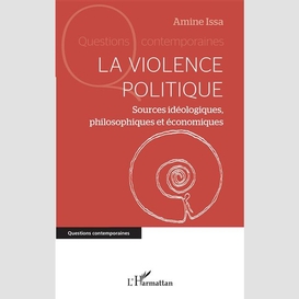 La violence politique