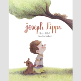Joseph fipps