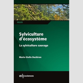 Sylviculture d'écosystème