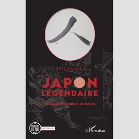 Japon légendaire