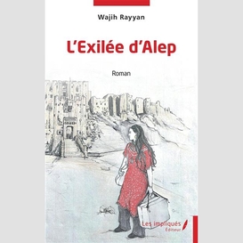 L'exilée d'alep