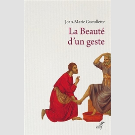 La beauté d'un geste