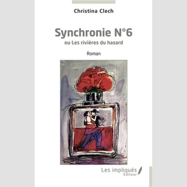 Synchronie n°6