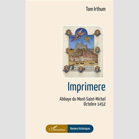 Imprimere