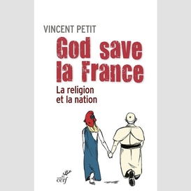 God save la france