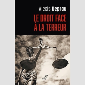 Le droit face a la terreur