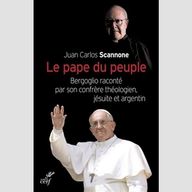 Le pape du peuple