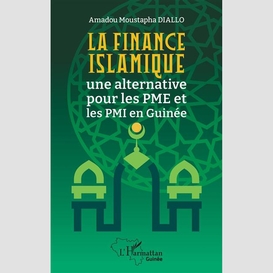 La finance islamique