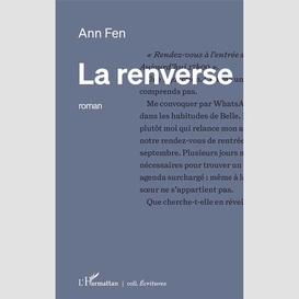 La renverse