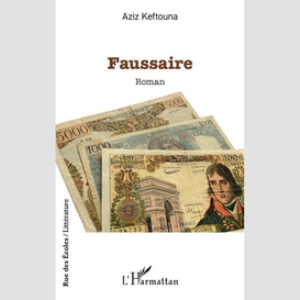 Faussaire