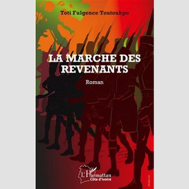 La marche des revenants