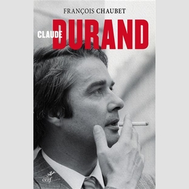 Claude durand, biographie