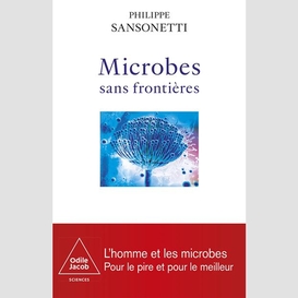 Microbes sans frontières