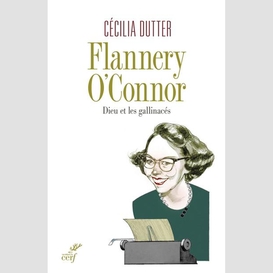 Flannery o'connor