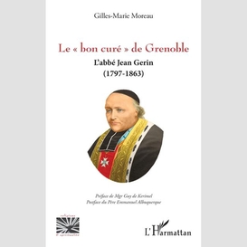 Le « bon curé » de grenoble