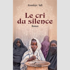 Le cri du silence