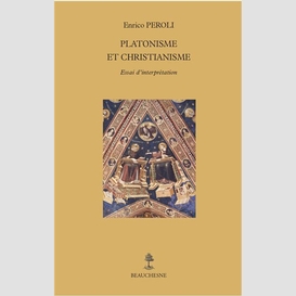 Platonisme et christianisme