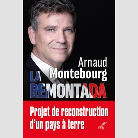 La remontada - projet de reconstruction d'un paysa terre