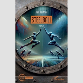 Steelball