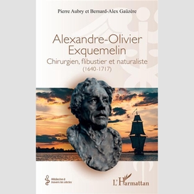 Alexandre-olivier exquemelin