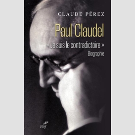 Paul claudel - 