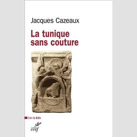 La tunique sans couture