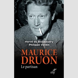 Maurice druon