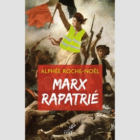 Marx rapatrie