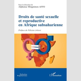 Droits de santé sexuelle et reproductive en afrique subsaharienne