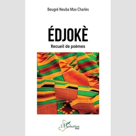 Édjokè