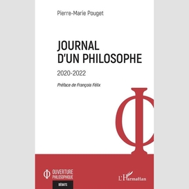 Journal d'un philosophe