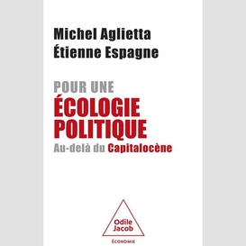 Pour une écologie politique