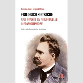 Friedrich nietzsche