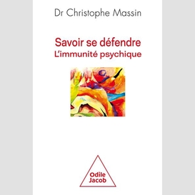 Savoir se défendre