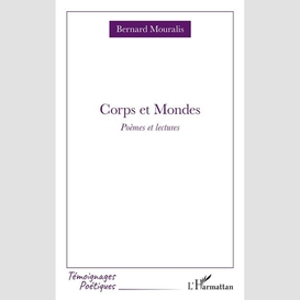 Corps et mondes