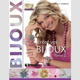 Créez vos bijoux