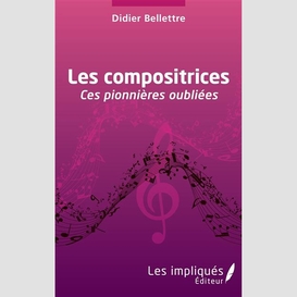 Les compositrices