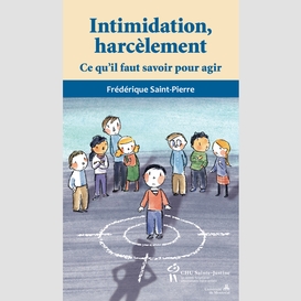 Intimidation, harcèlement