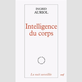 Intelligence du corps