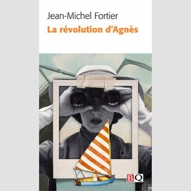 Revolution d'agnes (la)