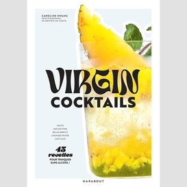 Virgin cocktails