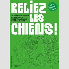 Reliez les chiens