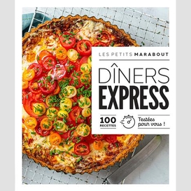 Diners express