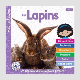 Les lapins