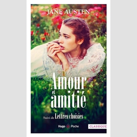 Amour et amitie